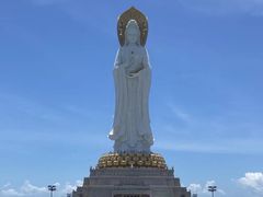 -三亚南山文化旅游区