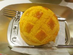 -食大利香港茶餐厅(南亚风情第一城店)