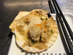 -很久以前羊肉串(大华三路店)