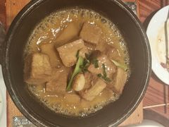 -山西会馆·晋菜·晋商宴·学堂记忆(许坦西街店)