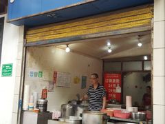 门面-老福庆和特色粉面馆(单洞三路店)