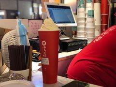 -茶与花间(太平洋森活天地店)