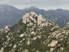 -鸡枕山