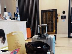 -乌鲁木齐百世昌龙泉酒店(大巴扎店)