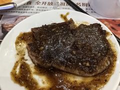 -芭菲盛宴·环球美食(北城国际店)