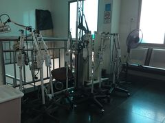 -广州中医药大学第三附属医院(骨伤科分院)