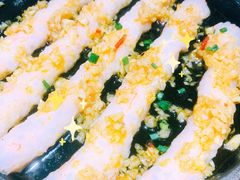 -青木岚小海鲜•小龙虾(友谊店)