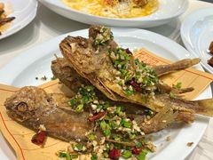 -虎哥私房菜(馒头山店)