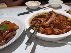 -关东小磨东北菜(漕河泾印象城店)