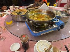 -东林海岸大酒店-餐饮部(黄海路店)