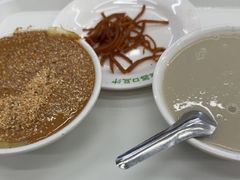 -老磁器口豆汁店(马家堡店)