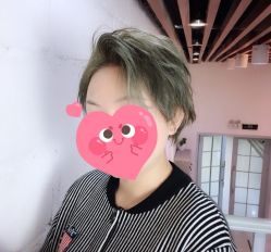 -SIX Hair Consultant