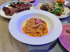 -J·one Bistro吉萬酒厨·牛排