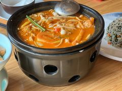 -静颐茶馆·素食(龙华店)