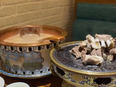 -蒙亨·手把肉·蒙古包文化主题餐厅(天恒广场店)