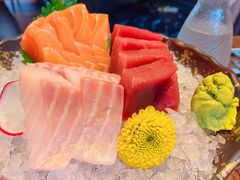 -田舍家Inakaya·炉端烧·铁板烧(天汇igc店)