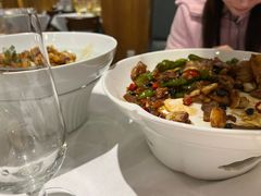-福海居烤鸭店(鸟巢店)
