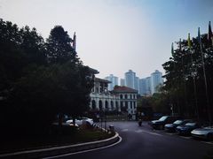 -重庆长寿碧桂园凤悦凤凰酒店