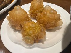 -二分八·大同菜(云雁阁长治路店)