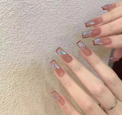-QHOUSE美甲美睫