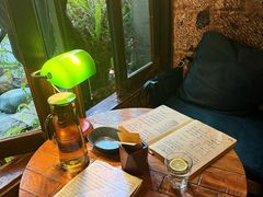 -源一咖啡馆(麒麟巷步行街店)