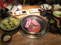 -黑牛黑猪烤肉专门店(万象城店)