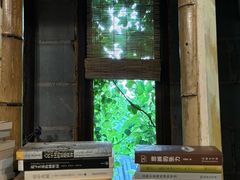 -斯多格书乡(北京大学畅春园店)