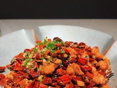 -三江里·宜宾川菜(亚运村店)