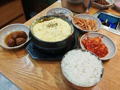 -高基五春川炒鸡排(威海总店)