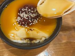 红糖豆花-兵哥豌豆面(建设巷店)