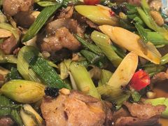 -懒人盐府人家(航天桥店)