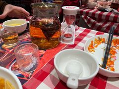 -西贝(苏州绿宝广场店)