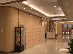 -慈铭奥亚健康体检(南山店-保利分院)