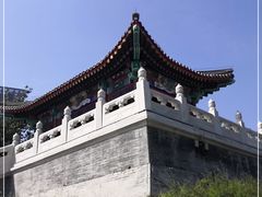 -西海子公园