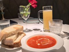 -波特曼西餐厅(南岗店)