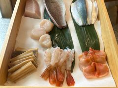 -鮨一日本料理旗舰店(总店)