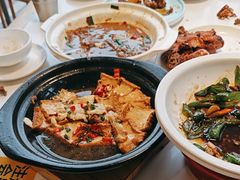 -醉得意·家常菜(二七路店)
