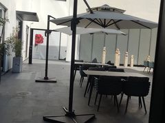 -平湖万怡酒店· 万荟轩