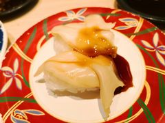 -大起水产回转寿司(道顿堀店)