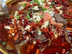 -老大连路特色烧烤(基隆路店)