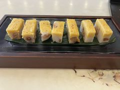 -高玛纳驴肉火烧(一世界店)