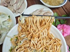 -随柳居·苏式小吃(建新巷店)