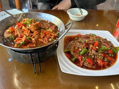 -徽厨食坊·农家特色私房菜