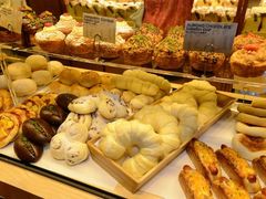 -PAPER STONE BAKERY(天环店)
