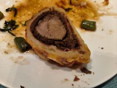 -南湖宾馆·鸳湖阁全日制餐厅