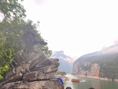 -白帝城·瞿塘峡景区