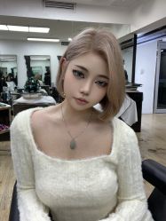 -Sying杉影日式烫染專門店