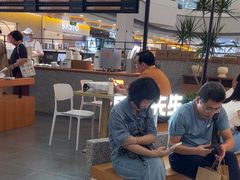 -野人先生Gelato(上海长宁龙之梦店)