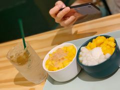 -小团圆糖水铺(襄阳南路店)