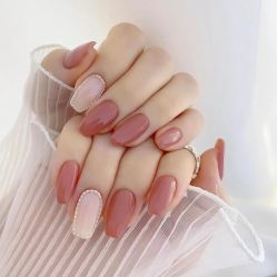 点击看大图 -悦指间美甲美睫